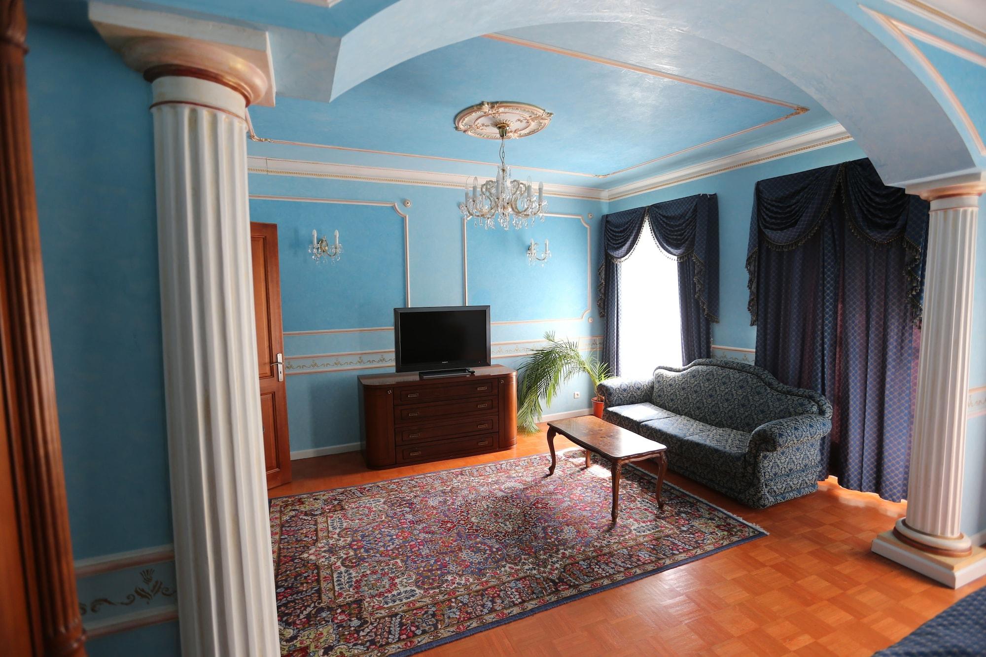 Renesance Krasna Kralovna 4*
