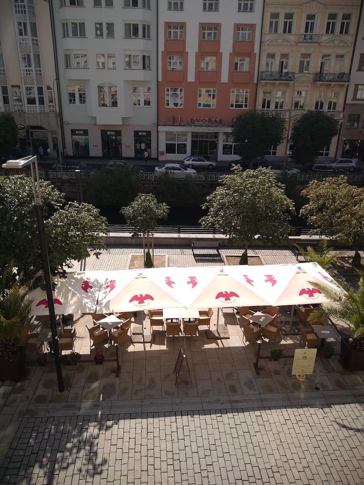 Renesance Krasna Kralovna Hotel Karlovy Vary