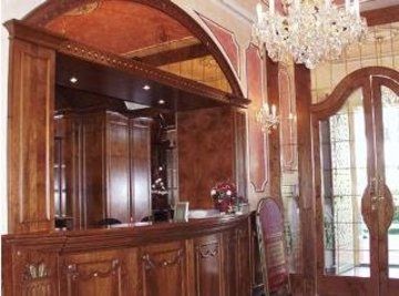 Renesance Krasna Kralovna 4* Karlovy Vary