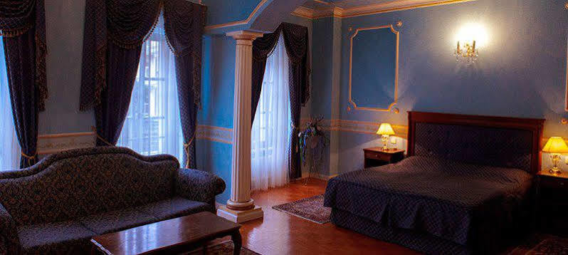 Renesance Krasna Kralovna 4*