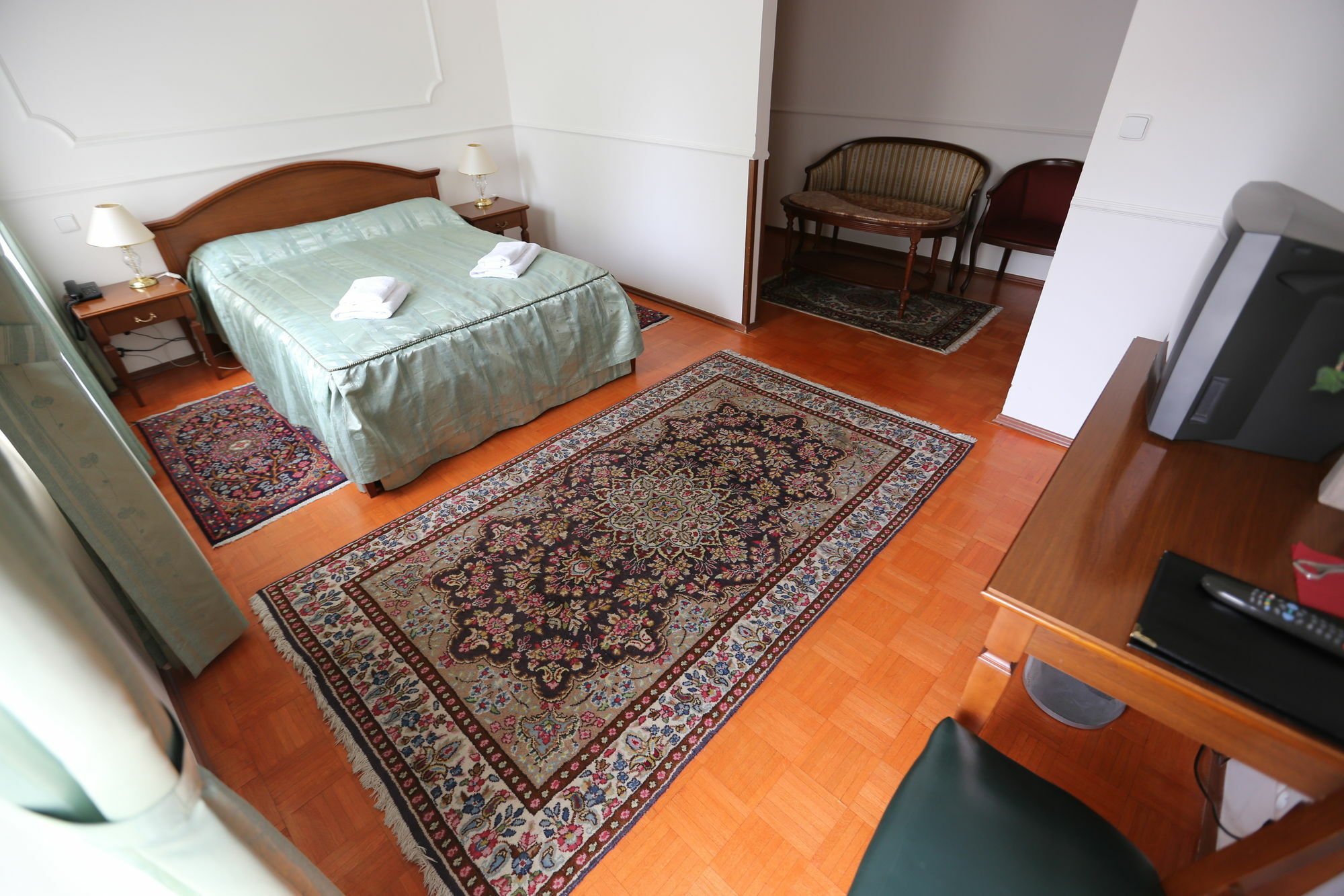 Hotel Renesance Krasna Kralovna Karlovy Vary